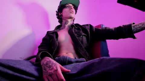 Ethan sykes online show from 25, 9, 2025