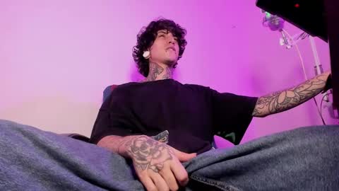 Ethan sykes online show from 30, 10, 2025