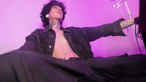 Ethan sykes online show from 17, 11, 2025