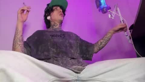 Ethan sykes online show from 21, 11, 2025