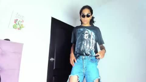 ethanblackwoodd online show from 18, 4, 2026