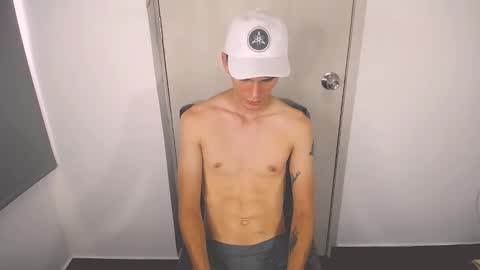 EthanColeeman online show from 4, 3, 2026