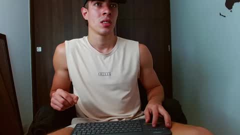 ethangreey1 online show from 27, 12, 2024