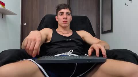 ethangreey1 online show from 10, 9, 2025