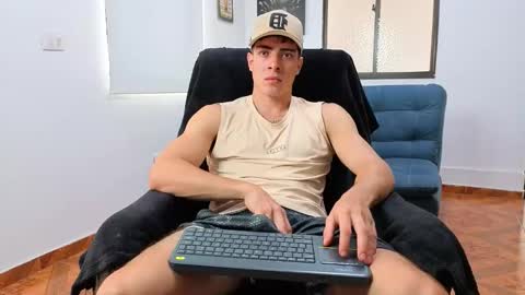 ethangreey1 online show from 11, 1, 2026