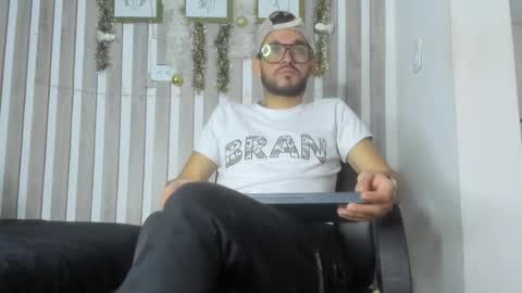 Ethan Grey online show from 20, 12, 2025