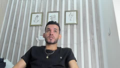 Ethan Grey online show from 31, 3, 2026