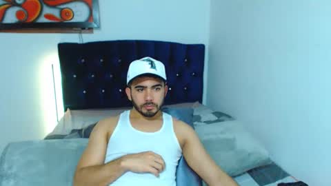 Ethan online show from 12, 1, 2025