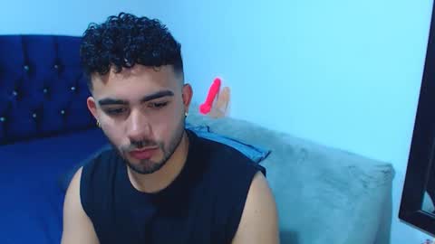 Ethan online show from 13, 1, 2025