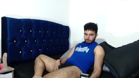 Ethan online show from 1, 2, 2025