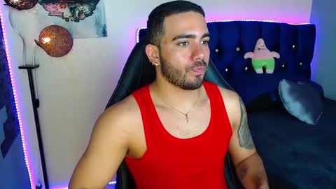 Ethan online show from 16, 5, 2026