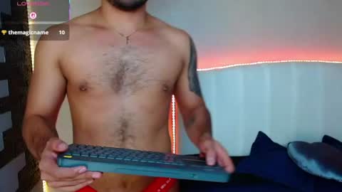 Snapshot of ethanhairy chatting on 22, 6, 2026 Ethan online show from 22, 6, 2026