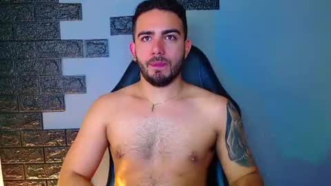 Snapshot of ethanhairy chatting on 4, 7, 2026 Ethan online show from 4, 7, 2026