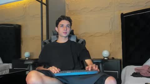 ethanlowell online show from 4, 12, 2025