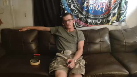 Ethan Steele online show from 4, 2, 2025