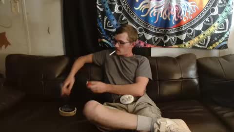 Ethan Steele online show from 7, 2, 2025
