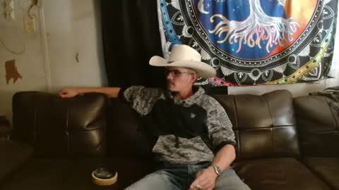Ethan Steele online show from 27, 2, 2025