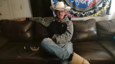 Ethan Steele online show from 1, 3, 2025