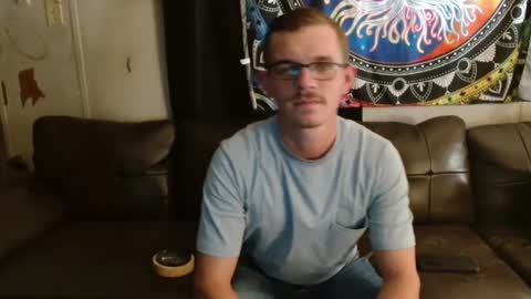 Ethan Steele online show from 9, 3, 2025