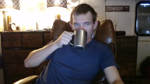 Ethan Steele online show from 30, 6, 2026