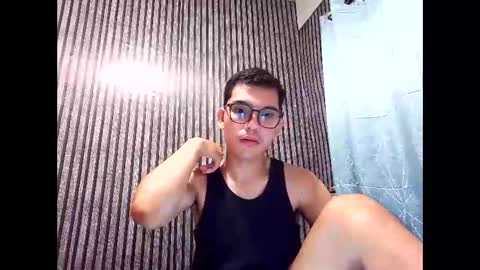 Snapshot of ethanwalter7778 chatting on 10, 5, 2026 Ethan Walter online show from 10, 5, 2026