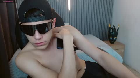 ethanx18 online show from 5, 5, 2026