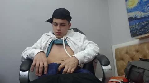 ethanx18 online show from 14, 5, 2026