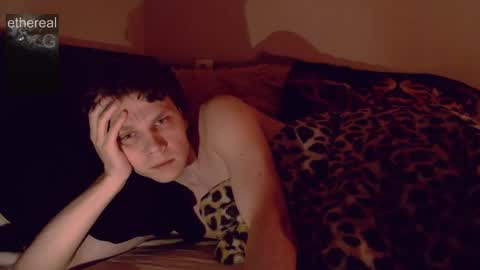 Snapshot of etherealg chatting on 7, 2, 2025 G online show from 7, 2, 2025