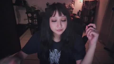 etherealhazy online show from 12, 11, 2025