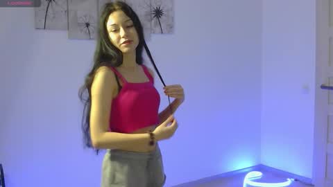 etherealnightwhisper online show from 11, 11, 2025