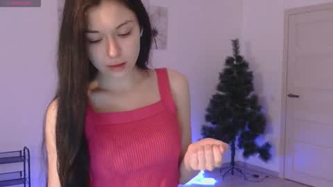 etherealnightwhisper online show from 17, 2, 2026