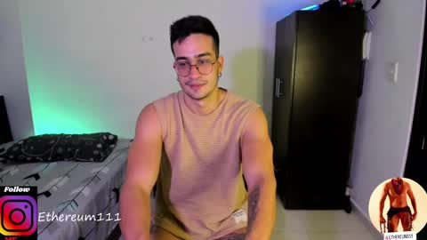 ethereum111 intg online show from 2, 3, 2025