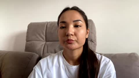 Snapshot of ettaorendorff chatting on 28, 5, 2026 Milena online show from 28, 5, 2026