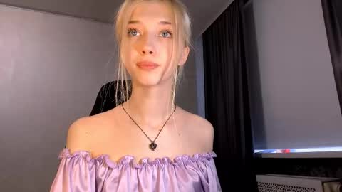 Snapshot of eufemiazurawski chatting on 11, 2, 2026 Tali online show from 11, 2, 2026