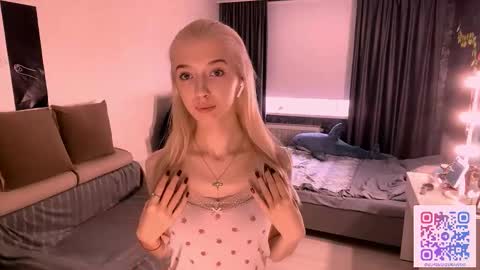 Tali online show from 8, 3, 2026