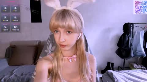 Tali online show from 12, 4, 2026