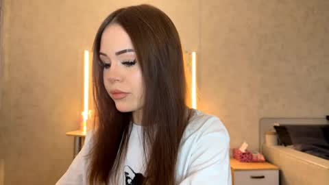 Hanna online show from 13, 4, 2026