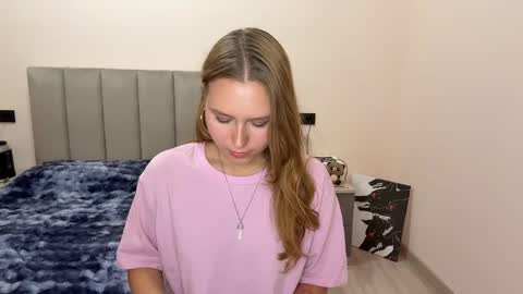 Snapshot of eugenierickel chatting on 10, 5, 2026 Alice online show from 10, 5, 2026