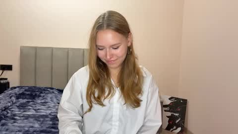 Snapshot of eugenierickel chatting on 11, 5, 2026 Alice online show from 11, 5, 2026