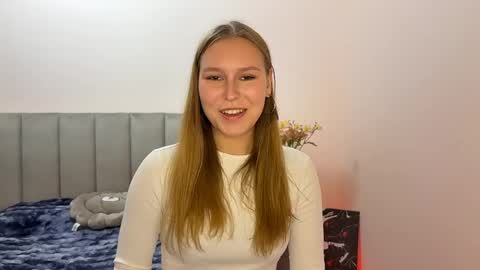 Snapshot of eugenierickel chatting on 23, 5, 2026 Alice online show from 23, 5, 2026