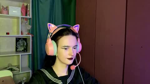 Snapshot of eunabiddlecome chatting on 2, 3, 2026 Kate online show from 2, 3, 2026