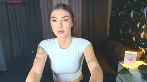 inafucker online show from 27, 3, 2026