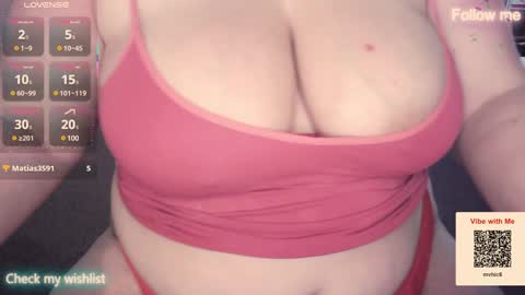 Snapshot of europeankitty chatting on 27, 1, 2025 EuropeanKitty online show from 27, 1, 2025