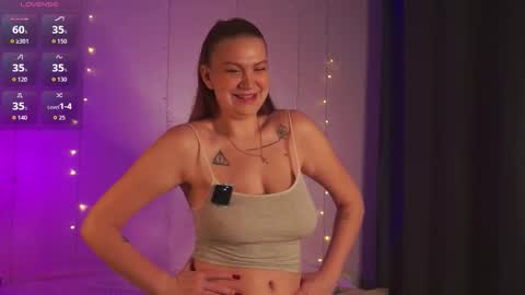 Snapshot of eva1ginger chatting on 19, 2, 2026 Eva online show from 19, 2, 2026