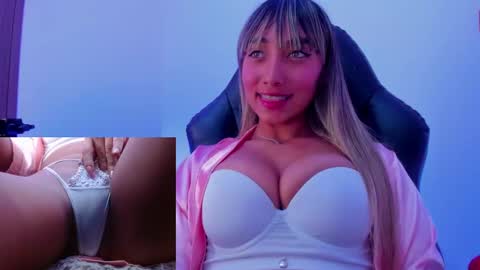 Snapshot of eva1green1 chatting on 7, 2, 2025 eva1green1 online show from 7, 2, 2025