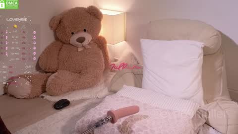 Snapshot of eva69muller chatting on 11, 1, 2025 Eva  next show  8pm CEST AMST online show from 11, 1, 2025