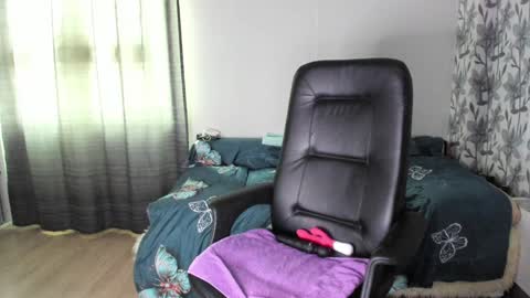 Snapshot of eva_7777 chatting on 3, 12, 2024 Eva online show from 3, 12, 2024