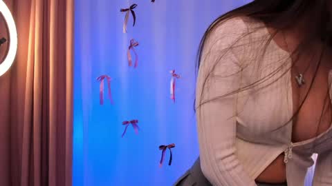 Snapshot of eva__lekk chatting on 1, 4, 2026 eva__lekk online show from 1, 4, 2026