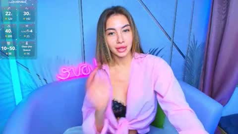 Snapshot of eva__morris chatting on 11, 6, 2026 Eva online show from 11, 6, 2026