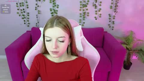 Snapshot of eva__thompson chatting on 11, 6, 2026 Eva online show from 11, 6, 2026